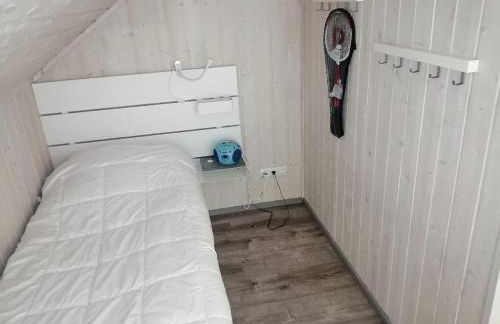 Haus am Schaalsee - Foto 23