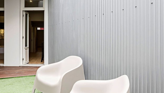 Cimo de Vila 62 - Foto 5, Habitación