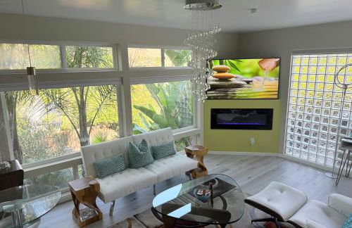 Private Luxury Suite with Views Near SF & Wine Country - Foto 12