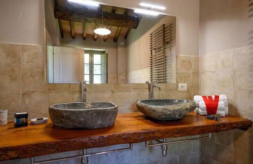 Agriturismo Merigge Wellness & Spa Montepulciano - Photo 117