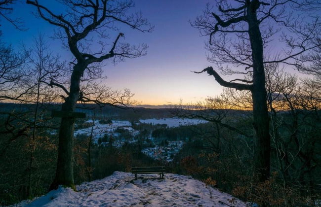 Apartment in Thale by Fishing River - Foto 33