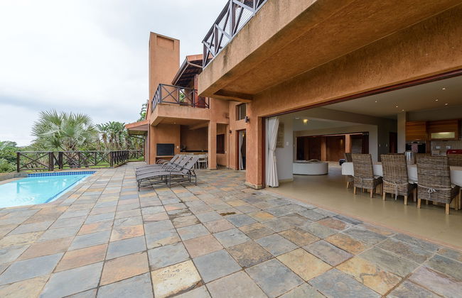 San Lameer Villa Rentals 14308 - Foto 53