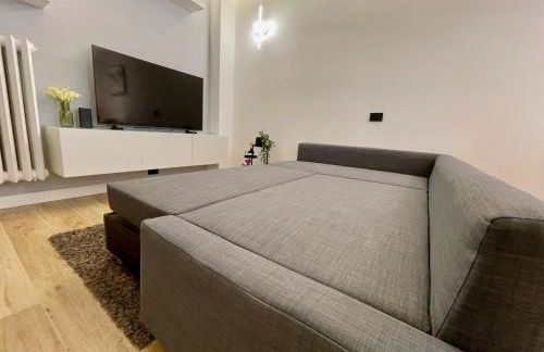 Luxury Downtown - Milan MF Apartments - Foto 18