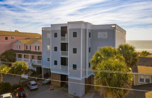 Seacoast Villa 2 Ocean View 2 Blocks from Center Street - Foto 36