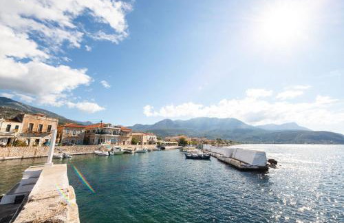 MANI HOUSES Selinitsa Art Koloveas - Foto 53