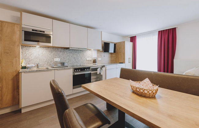 Appartements Sulzer - TOP 12 - Photo 9