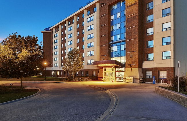 Residence & Conference Centre - Barrie - Foto 41