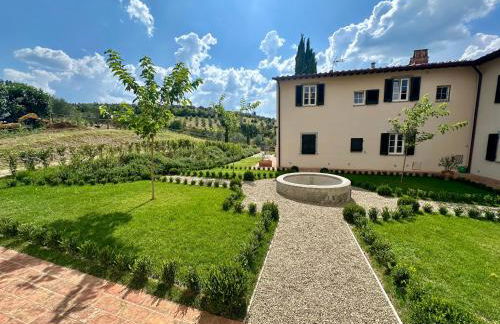 Borgo dei Rosai - Foto 11