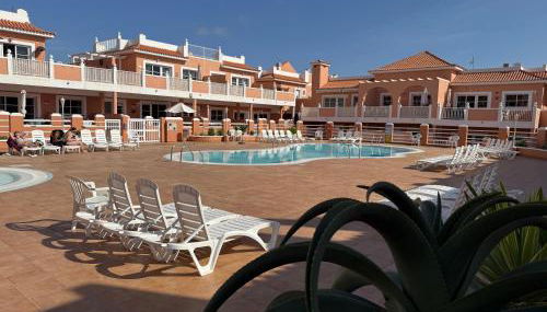 Esmeralda 15 Caleta de Fuste - Photo 3