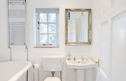 Courtyard Cottage, Pulborough - Foto 33