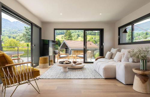 La Villa 225 - Lac Annecy - Photo 9