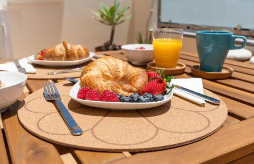 Hidalgos Hideaway - La Caleta - Foto 62