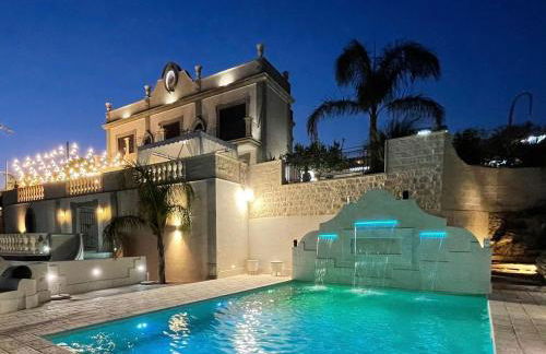 Villa Corbera Palmaris - Foto 30