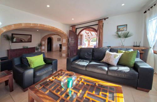 Los Arcos, Javea - Foto 42