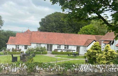 Bramble Cottage - Sleeps 5 - Foto 39