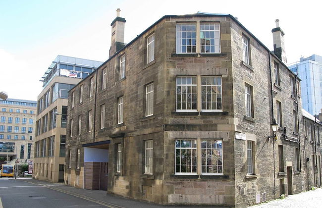 Destiny Scotland - The Malt House Apartments - Photo 38