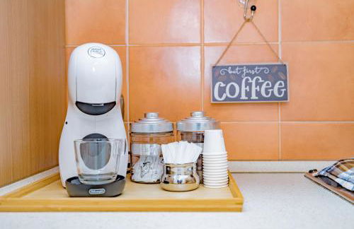 Arcimboldi Terrace Suite - Parking Private Included, Free WiFi & AC - Foto 26