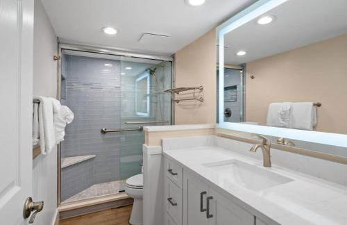 Beach Villa 2216- Captiva One Bedroom Deluxe Beachfront Residence - Foto 16