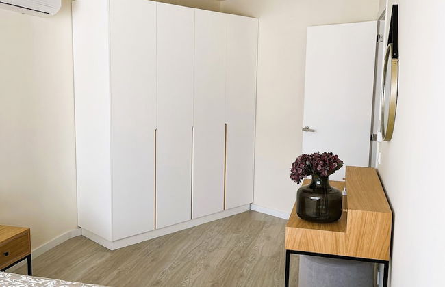 1+1 Bedroom Apartment Veiga, Praceta Vitorino Nemésio, Albufeira - Foto 3