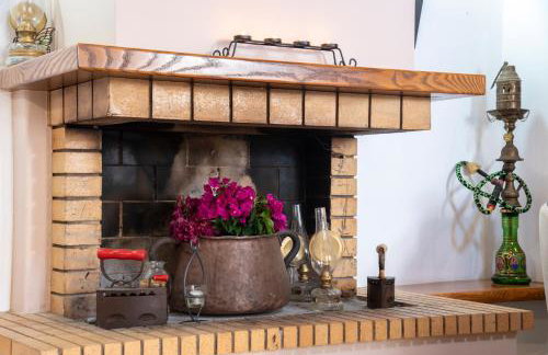 GrapeVine Villa - Foto 14