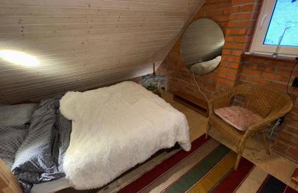 Domek za lipą - Foto 6