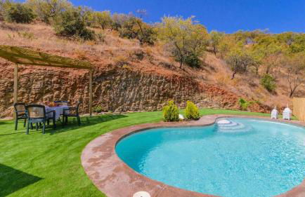 El Palomar Guaro by Ruralidays - Foto 31