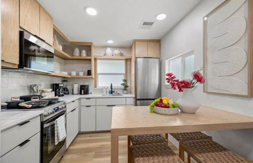 Mediterranean Villa Vibes #1007 at East Downtown - Foto 14