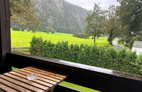 Haus Oberwössen Studio #2 Rechenberg mit Sauna - Foto 9