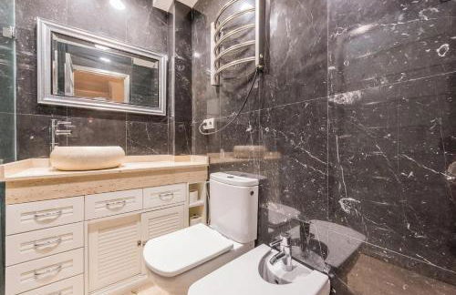 Barrio de Salamanca Milla de Oro - Photo 9