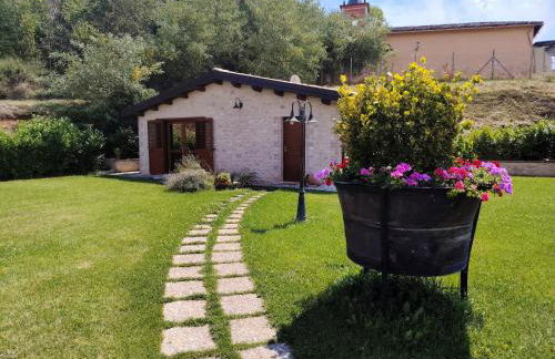 Agriturismo Casale Tozzetti - Foto 7