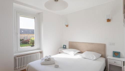 Escale Émeraude - 10min de Pleneuf - Photo 5, Other