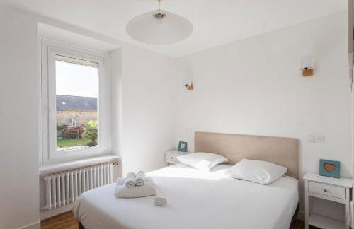 Escale Émeraude - 10min de Pleneuf - Photo 5