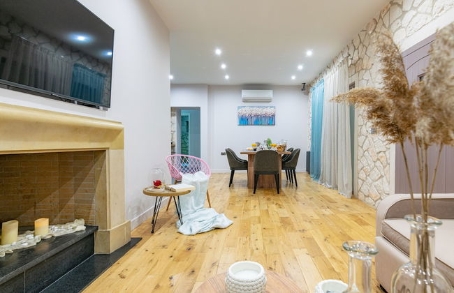 Vesta Villa - Foto 29