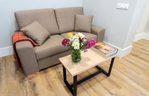 Apartamentos Blume Conde Aranda - Foto 35