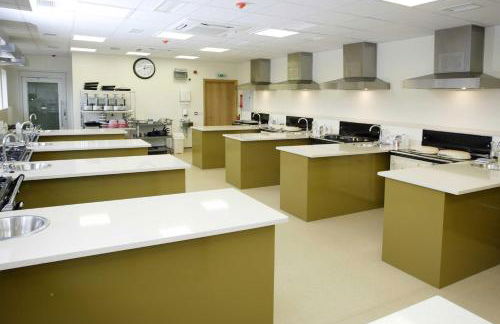 Eckington Manor - Foto 14