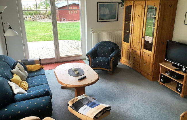 Feldblick-wohnung in der Nhhe der Ostsee - Foto 13