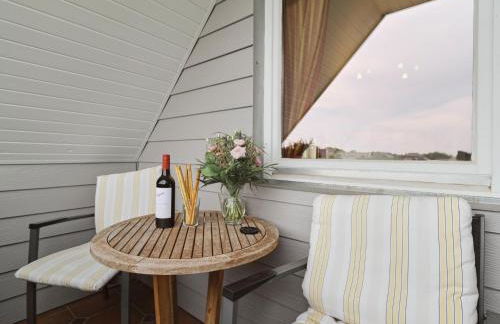 Sorgenfrei -Ruhe und Erholung in schöner Studiowohnung - Foto 15