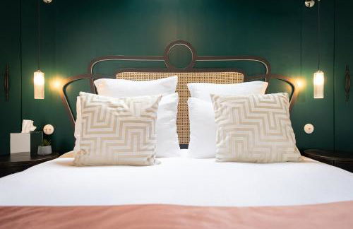 LA GRANDE MAISON LGM - Foto 25