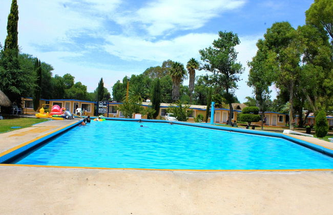 Nuevo Centro Vacacional Gogorron - Photo 29