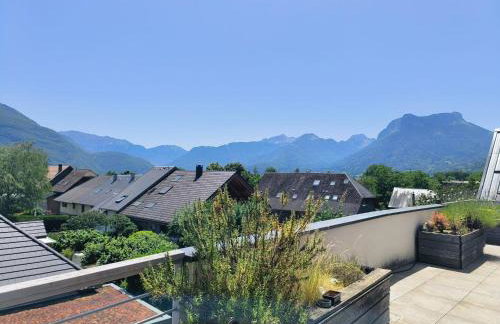 La Châtaigneraie - Foto 1