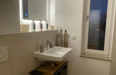 Großzügiges Designer Apartment - Foto 6