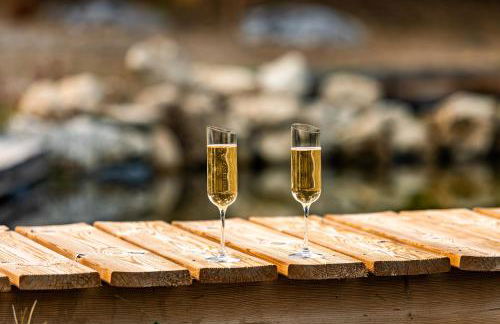 Pépites Lodges et Spas - Prémilhat - Foto 10