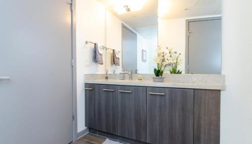 Modern 2BR Near Petco Park & Convention Center - Foto 5