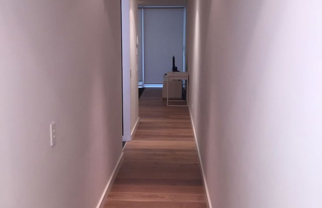 Wyndel Pacific North Sydney - Foto 3