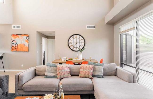 Ivory I By Avantstay Modern Home w/ Stunning Views Close To Old Town - Foto 3