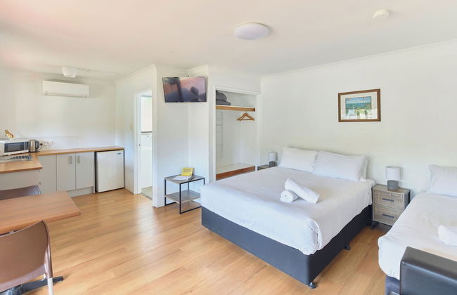 RAC Busselton Holiday Park - Foto 12