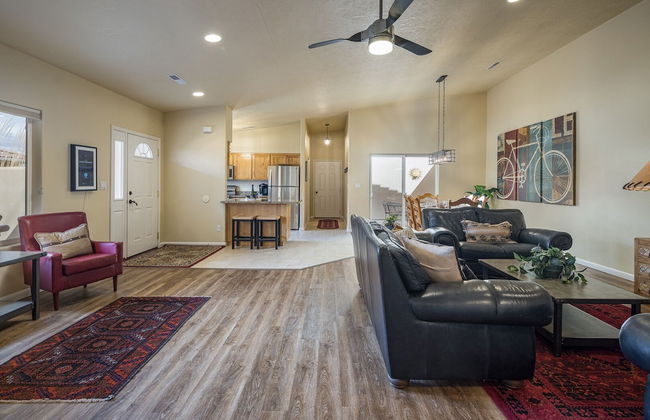 Cottonwoods 347 - Photo 19