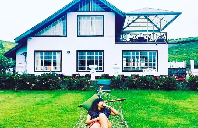 The Tea Garden - Foto 38