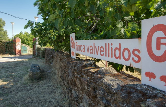 Complejo Rural Finca Valvellidos - Photo 17