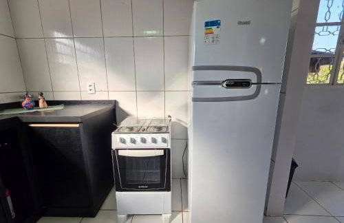 Casa quintal amplo 10 min Centro 2 quartos - Photo 14